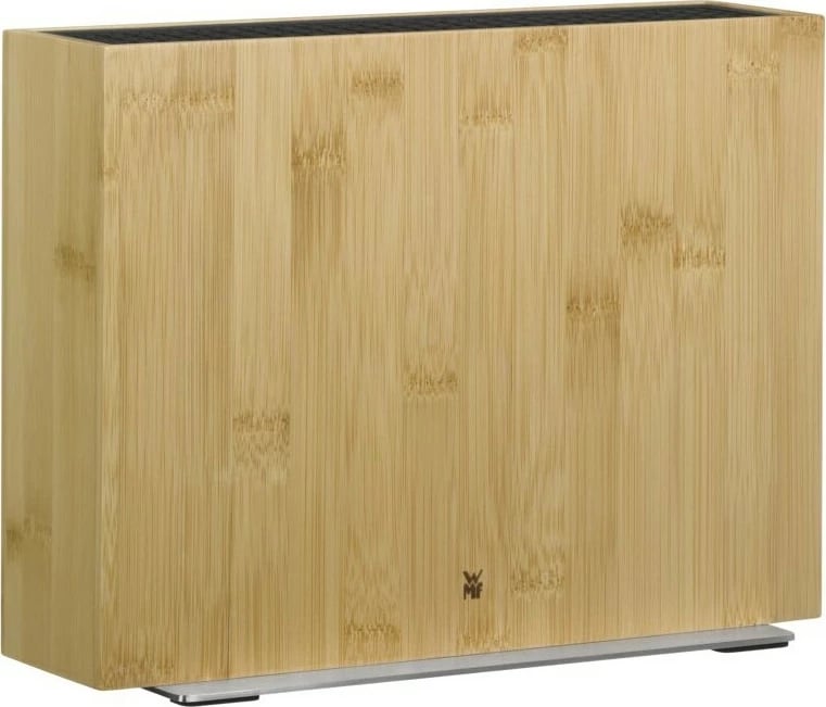 Bllok thikash WMF 1893874500, bambu i çelur