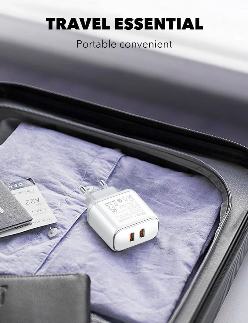 Karikues LDNIO A2528M Karikues LDNIO A2528M