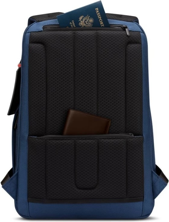 Çantë shpine Lenovo ThinkPad Executive 4X41P80268, për laptop 16", e kaltër e errët/zezë