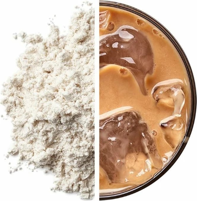 Whey Protein 2250g Ice Coffe