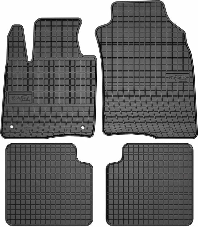 Shtroje Gome Fiat Panda Iii  2011 Et410657