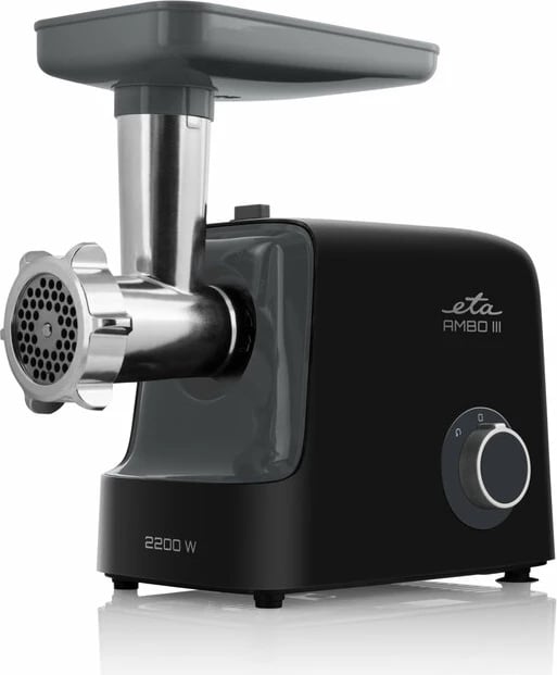 Prerëse ETA AMBO III 507590001 (Zezë, 30.5 x 34 x 19 cm)