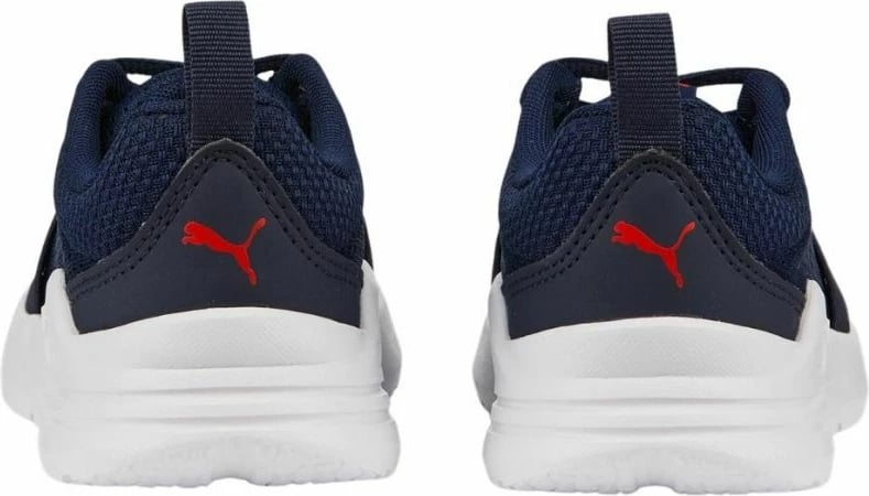 Atlete për fëmijë Puma, të zeza Atlete për fëmijë Puma, të zeza