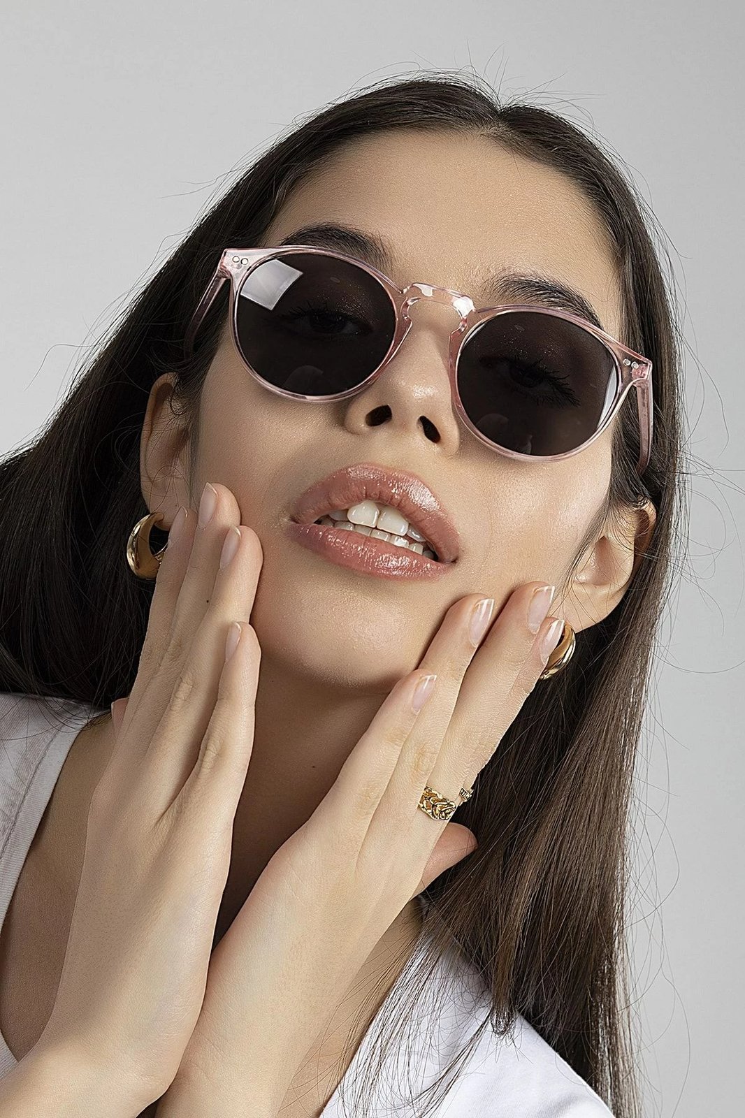 Syze dielli për gra, Jumeon, PL22Kg516R004, rozë dhe të zeza