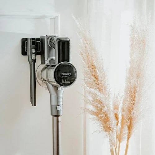 Fshesë elektrike Adler Camry CR 7063, PRO LED, E zezë Fshesë elektrike Adler Camry CR 7063, PRO LED, E zezë