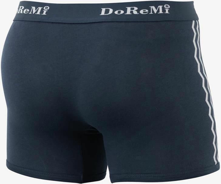 Bokserka e errët blu Jumeon, 002-000712, XL/XXL