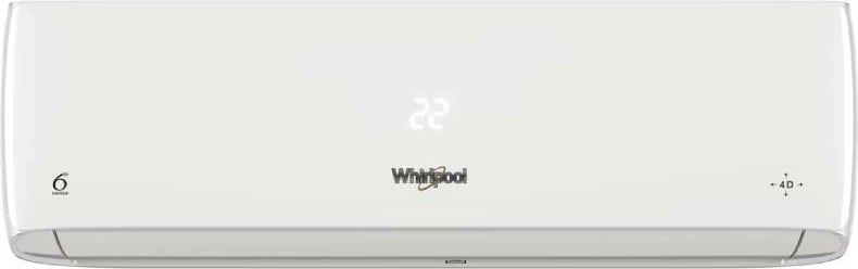 WHIRLPOOL SPICR 312W - Inverter - Air KONDICIONER