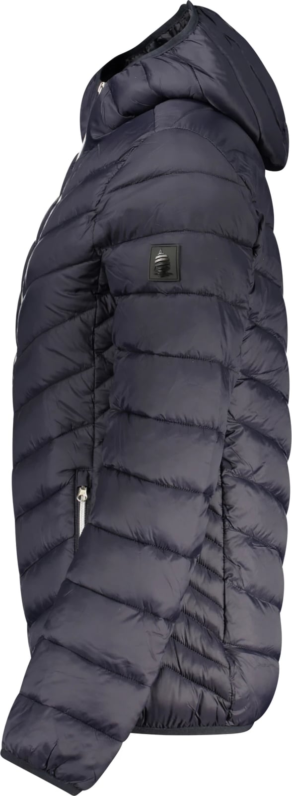 Jakne femra MARINA YACHTING blue