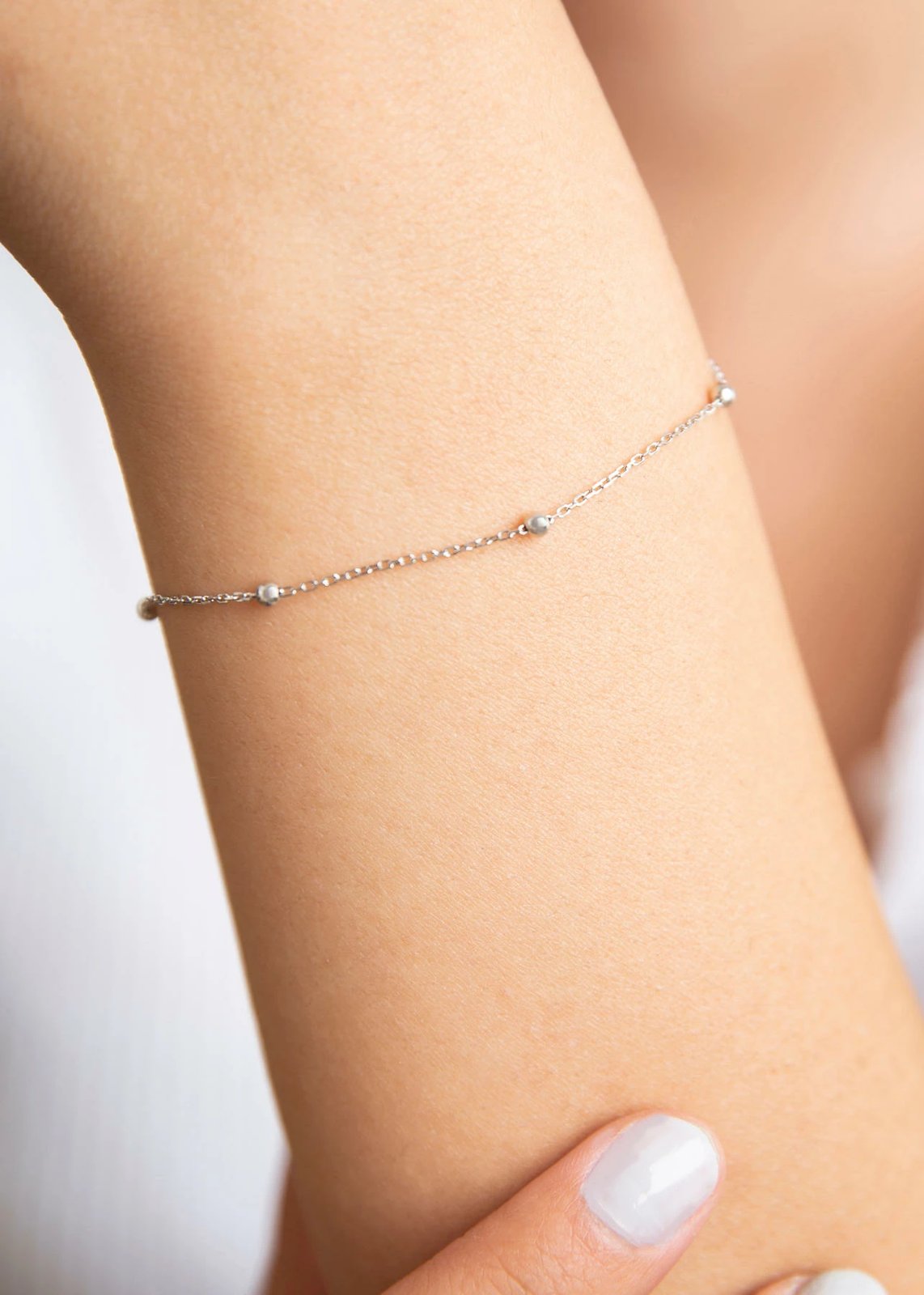 Byzylyk argjendi Elika Silver, P2021