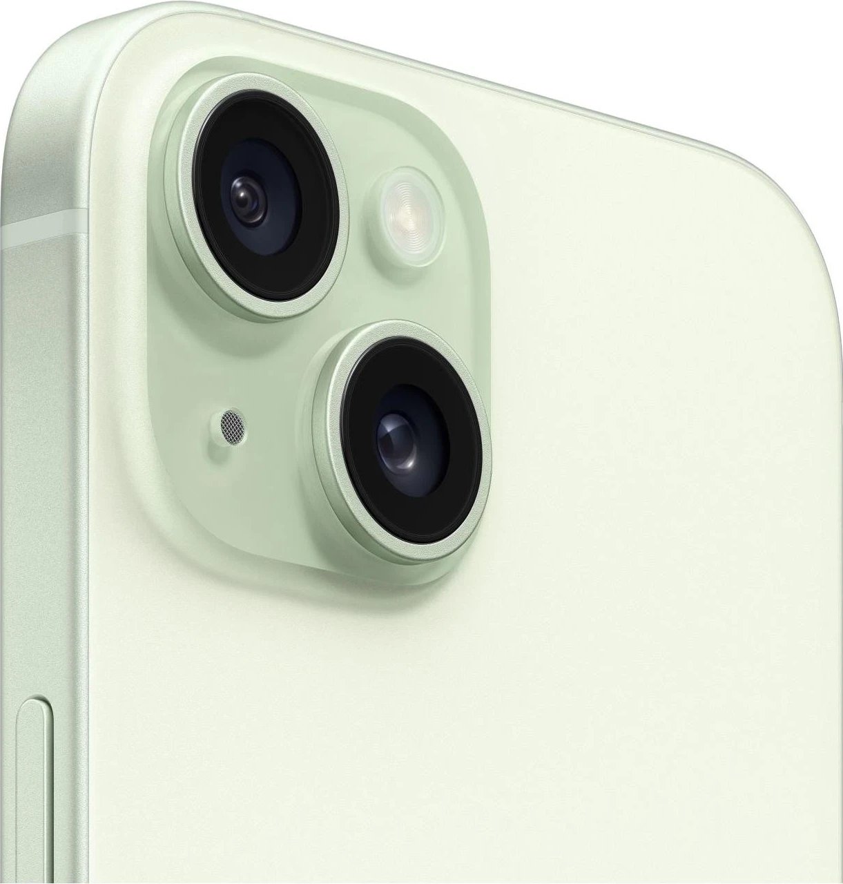 Apple iPhone 15, 6.1", 128GB, green
