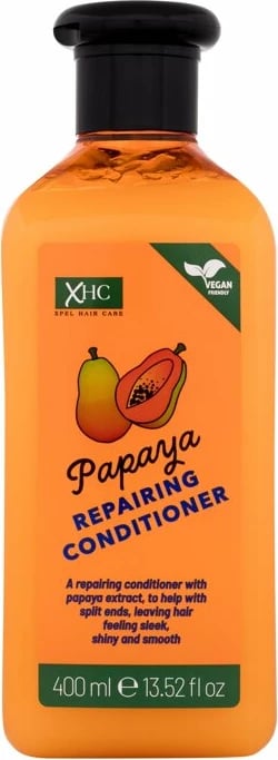 Kondicioner për femra Xpel Papaya, 400ml