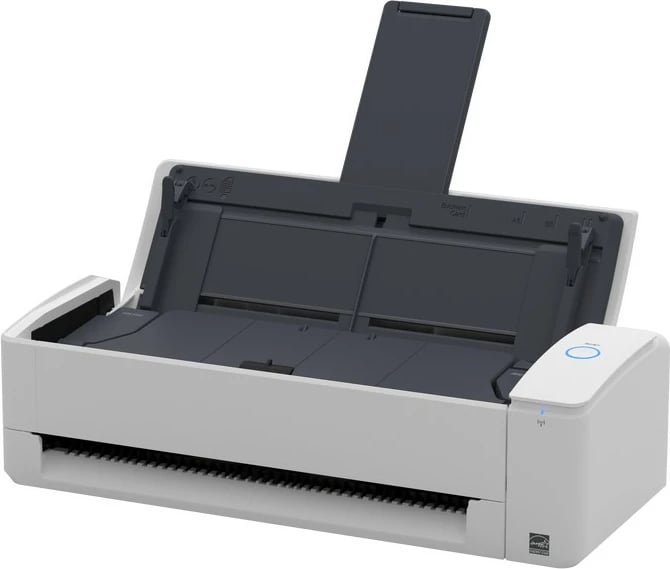 Skaner Ricoh ScanSnap iX1300, 600x600 DPI, Wi-Fi, ADF, i bardhë Skaner Ricoh ScanSnap iX1300, 600x600 DPI, Wi-Fi, ADF, i bardhë