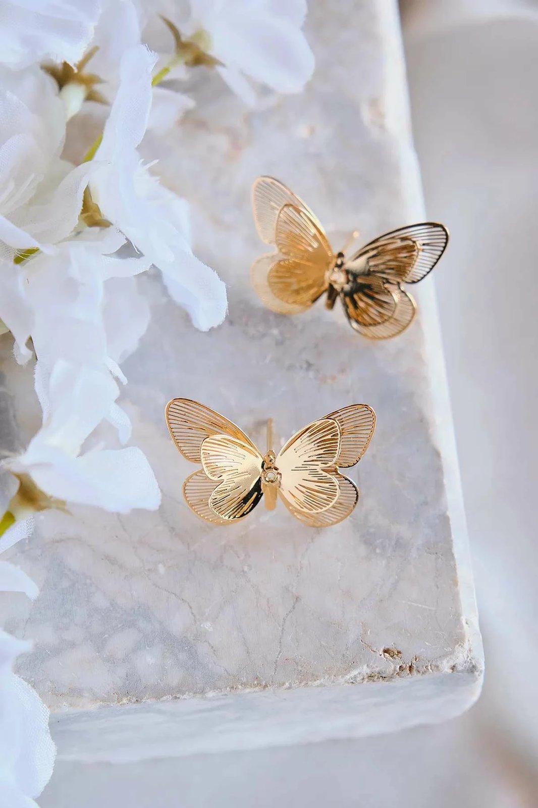 Vathë prej bronzi, ngjyrë ari, Jumeon, një madhësi