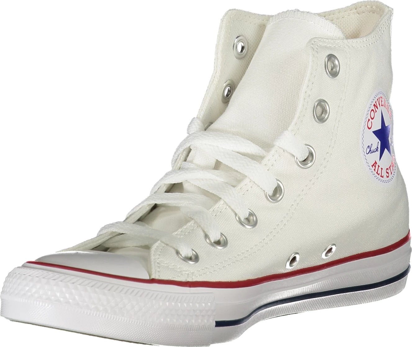 Atlete Converse femra, të bardha