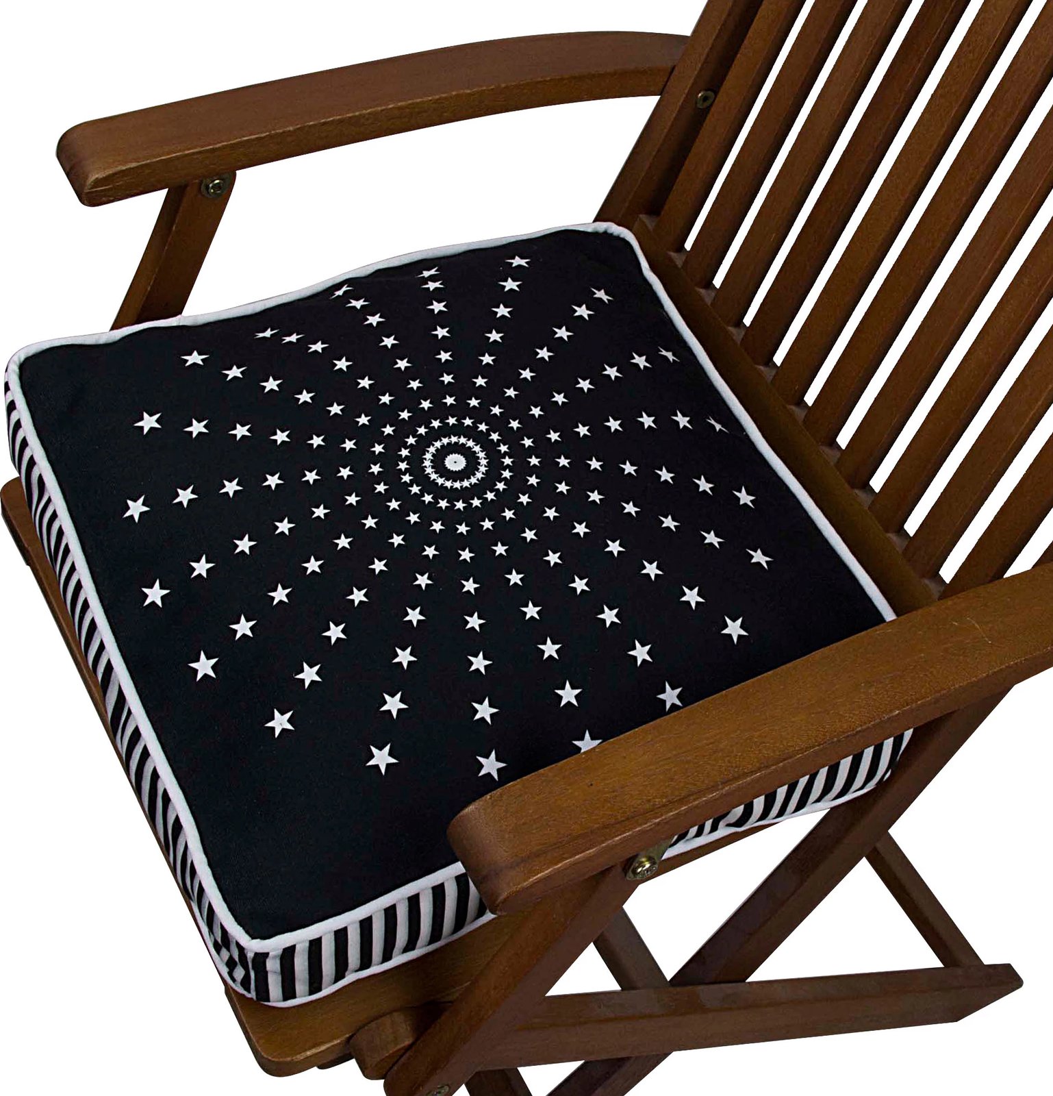 Jastëk Evila Originals, shumëngjyrësh, YM1264, 42x42cm