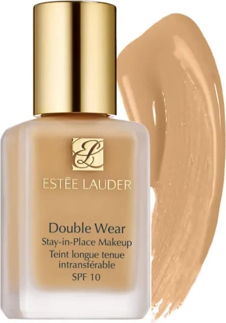 Fondatinë unisex Estee Lauder Double Wear Stay In Place 2N1 Desert Beige 30ml