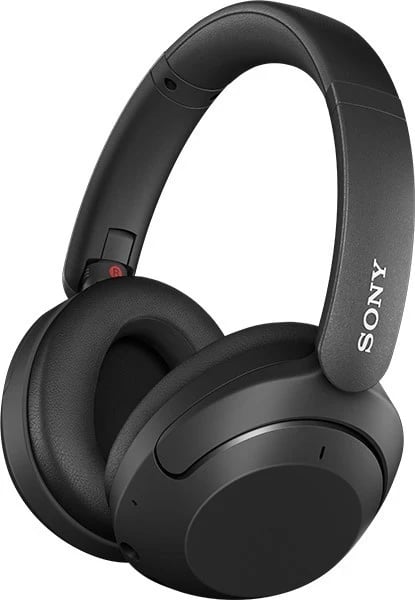 Kufje Sony WH-XB910N, të zeza