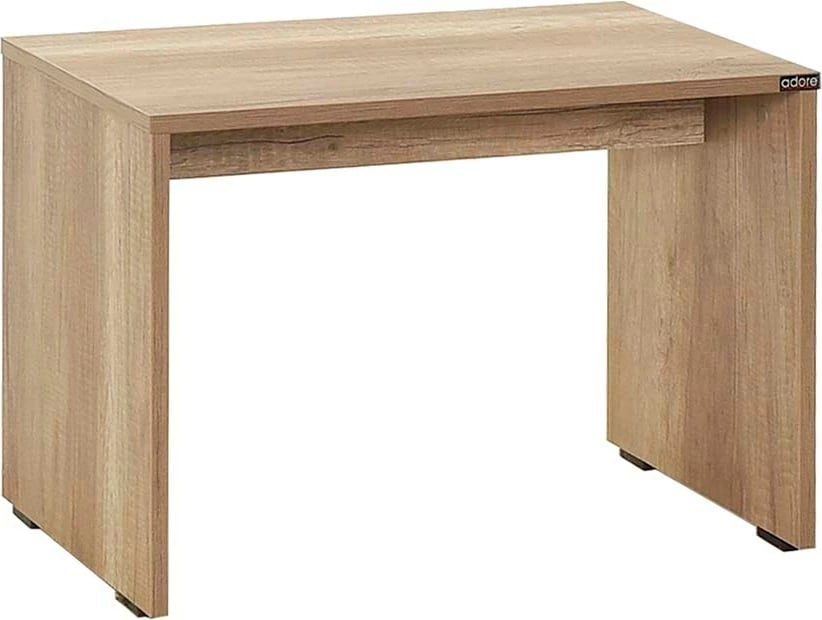 Tavolinë kafeje, ngjyrë arrë e çelët, Hanah Home, Rsh-300-Tt-1