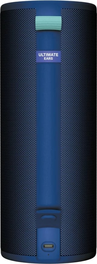 Altoparlant Logitech Ultimate Ears MEGABOOM 4, Bluetooth, i kaltër