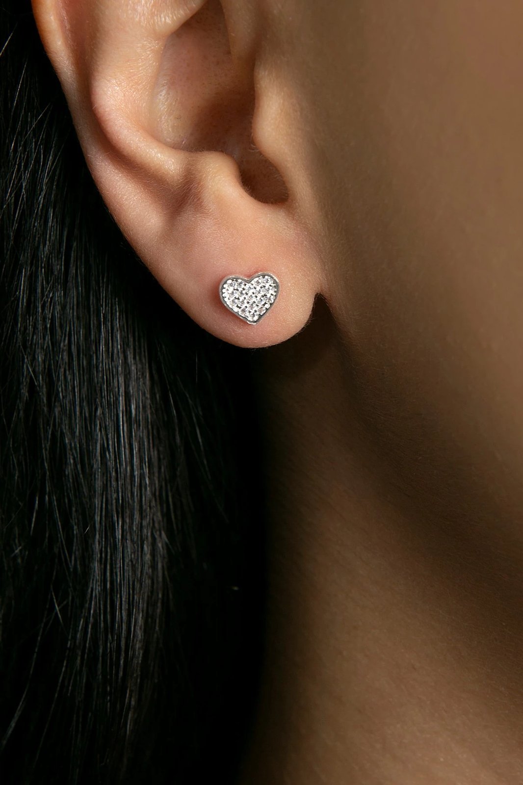 Vathë argjendi Elika, ELKSLC40026