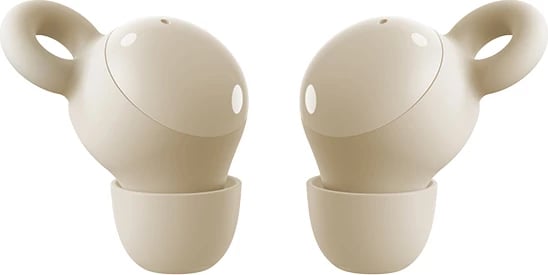 Kufje wireless in-ear Joyroom JR-TS3, për gjumë, Bluetooth 5.3, 400 mAh, Bardhë