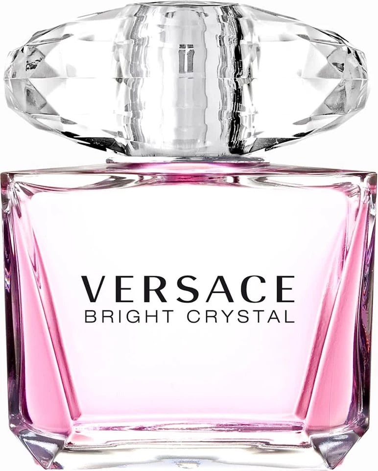 Eau de Toilette për femra Versace Bright Crystal 200ml