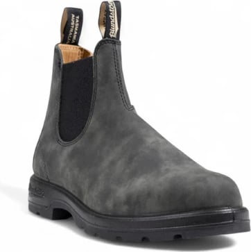 Çizme Blundstone meshkuj, të zeza