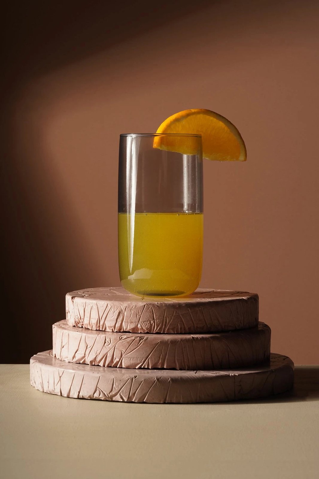 Set gotash prej qelqi (6 copë), Hermia Concept, F10000061