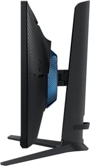 MONITOR SAMSUNG 24" LS24AG300NRXEN ODYSSEY | 144Hz
