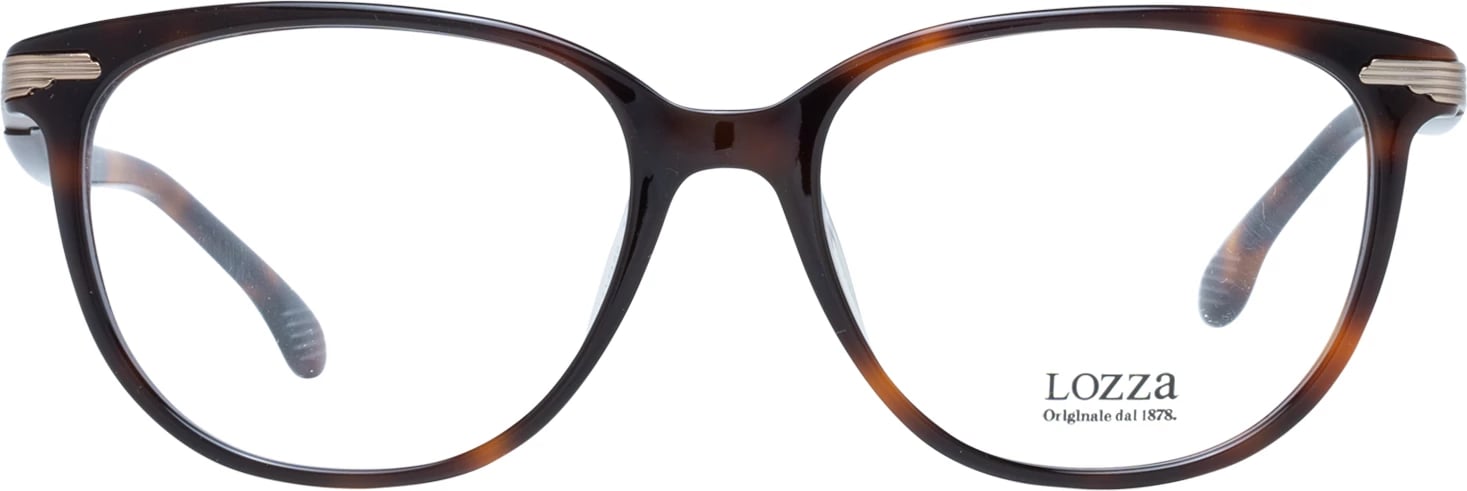 Syze optike për femra Lozza, të kafta