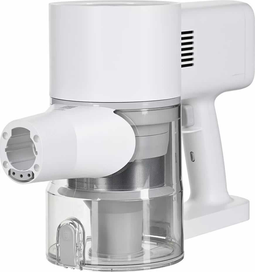 Fshesë elektrike vertikale Xiaomi G20 EU, pa kabllo, e bardhë