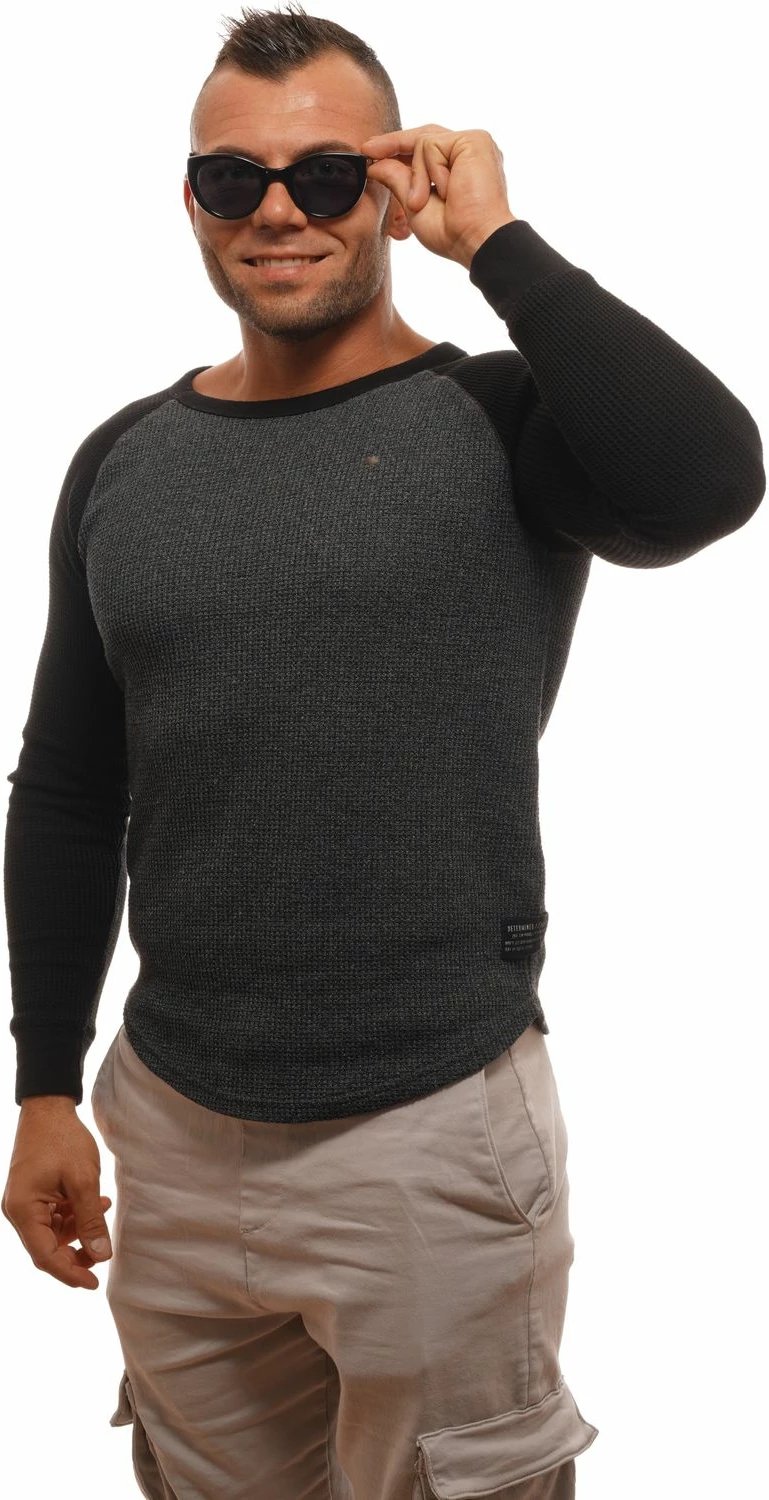 Syze dielli  unisex Zegna Couture, të zeza