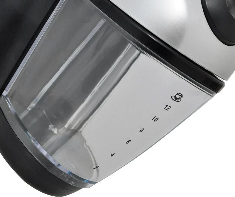 Blender elektrik Eldom, i zi