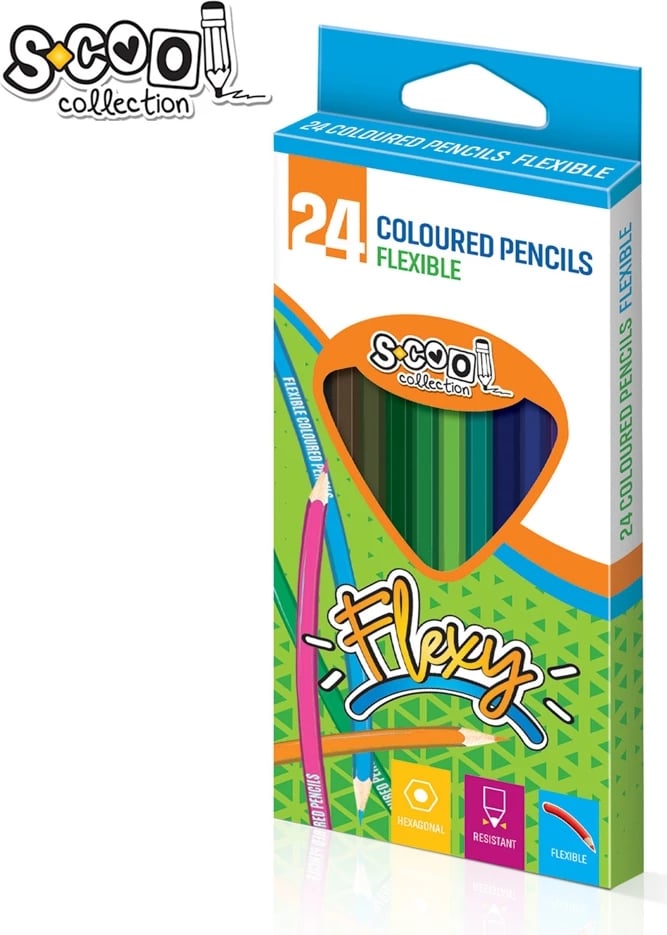 OSH NGJYRA DRURI FLEXY SC752 1/24