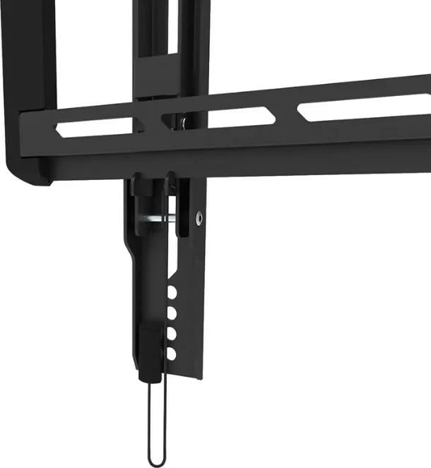 Mbajtës muri Neomounts WL35-550BL16 për TV/monitor 40-75", Metal, i zi