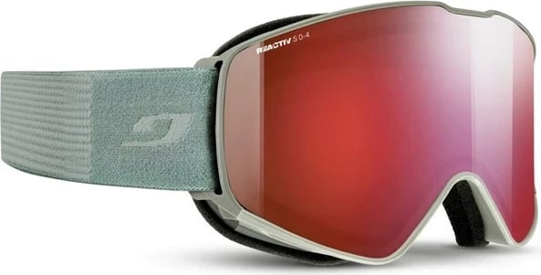 Syze ski JULBO Cyrius 892401, e gjelbër