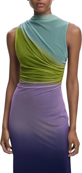 Fustan Desigual femra, lejla