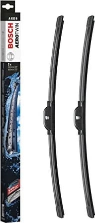 Fshirese Xhami 53/53cm Vw Passat Audi A4+a6, Mer. C-class