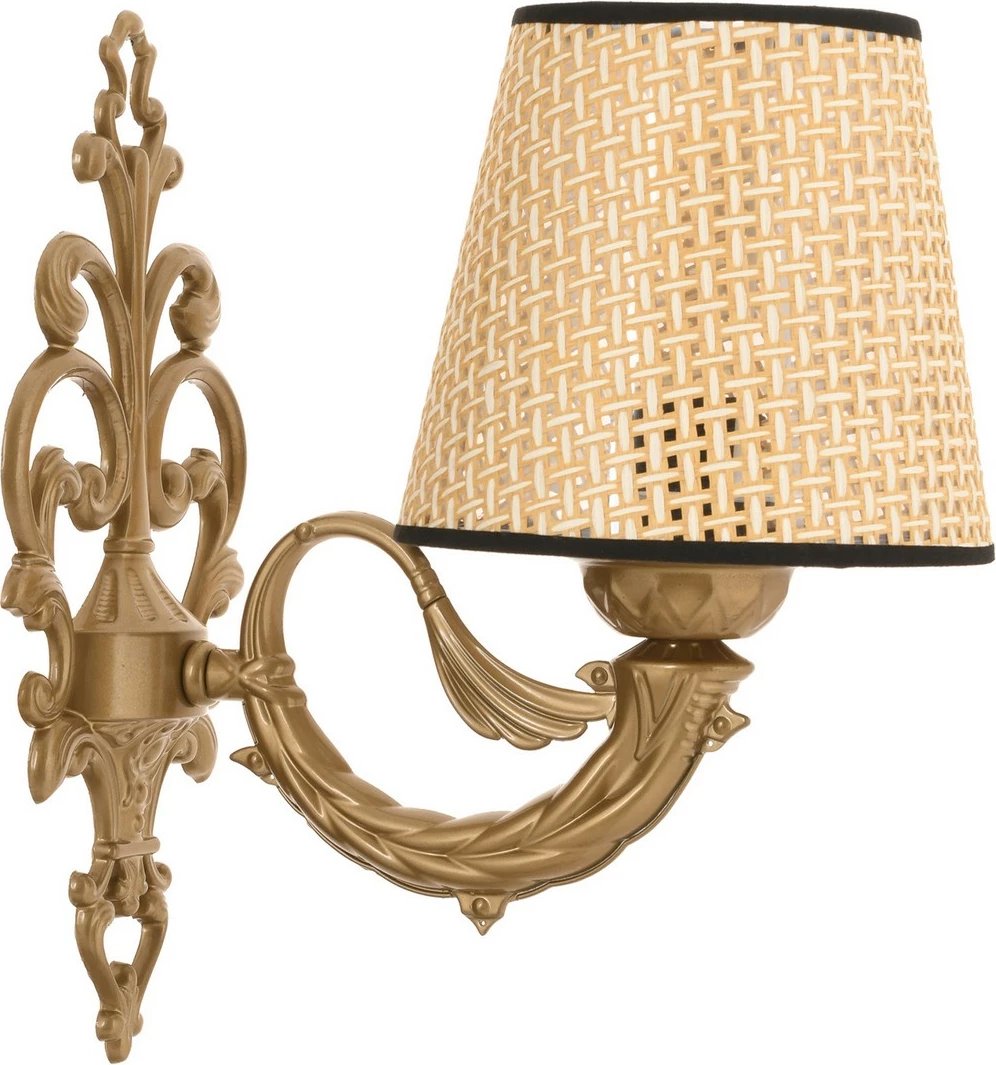 Llambë muri Opviq, Lily, natyrale-ari