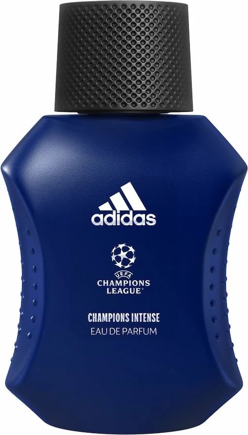 Eau de Parfum për meshkuj Adidas Champions Intense, 50ml