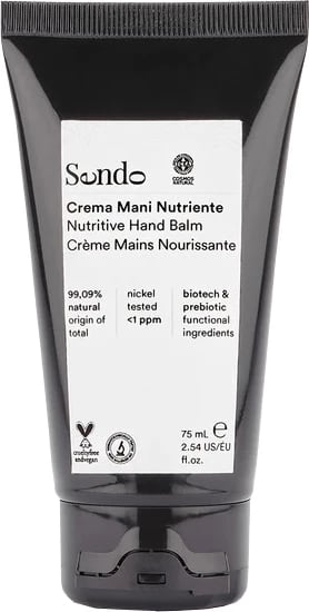 Krem për duar Sendo Nutritive Hand Balm Nourishing Hand Cream 75ml Krem për duar Sendo Nutritive Hand Balm Nourishing Hand Cream 75ml