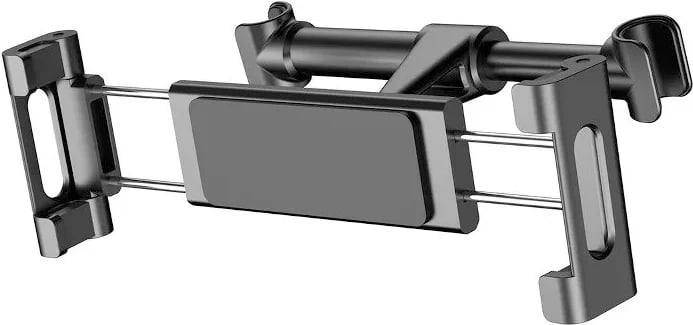 Mbajtës tabletë Baseus Backseat Car Mount SUHZ-01, për mbështetëse koke, i zi