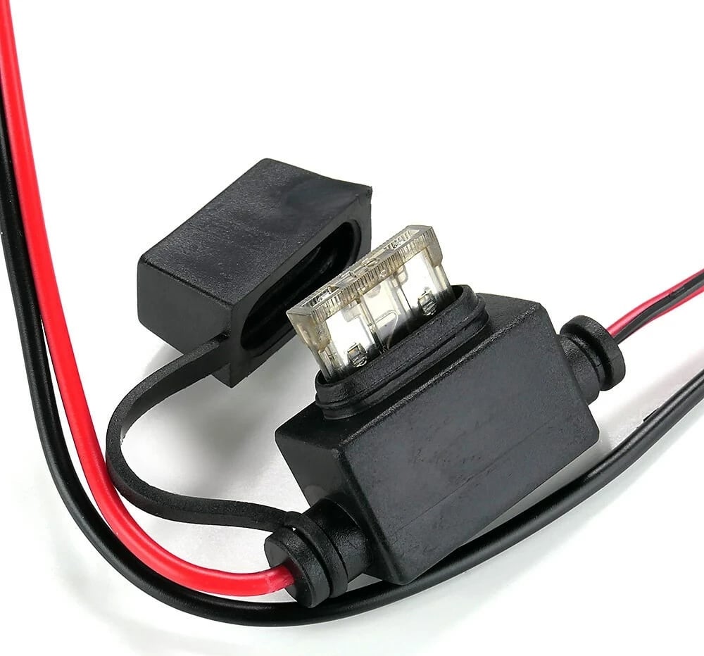 Karikues i baterisë së makinës everActive, 6-12V