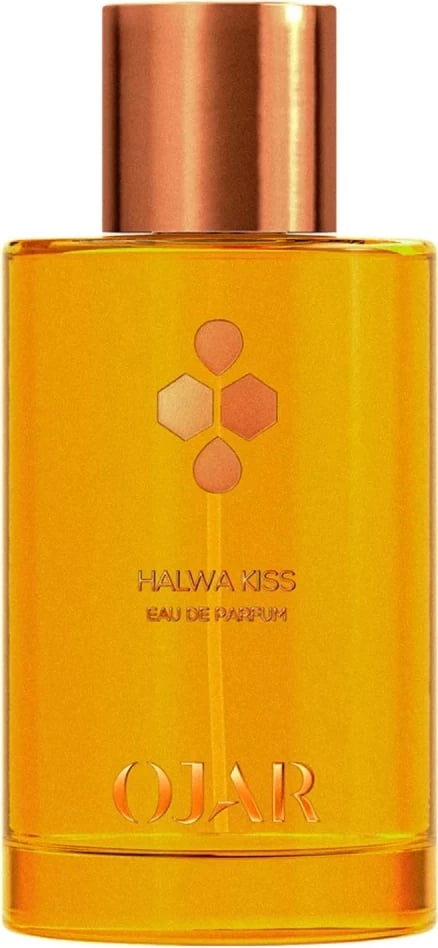 Eau de Parfum Ojar Halwa Kiss 100ml