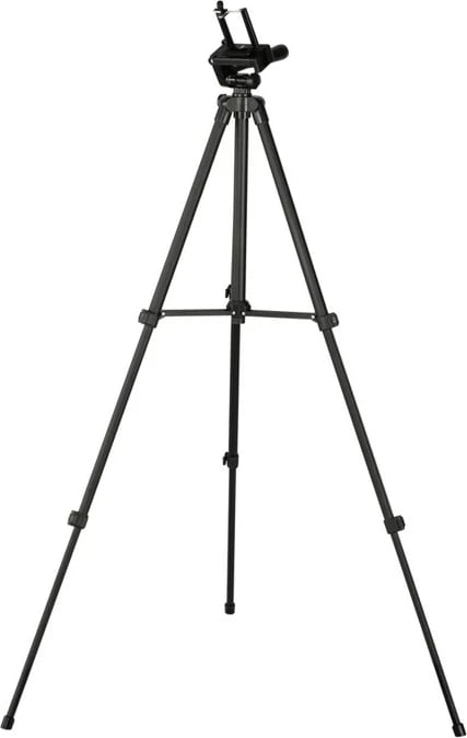 Tripod Hama 4640 për smartfon e tablet, i zi