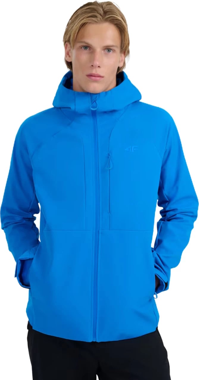 Jakne për meshkuj 4F, kaltër