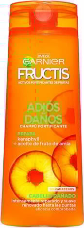Shampon Garnier Fructis Goodbye Damage 360ml
