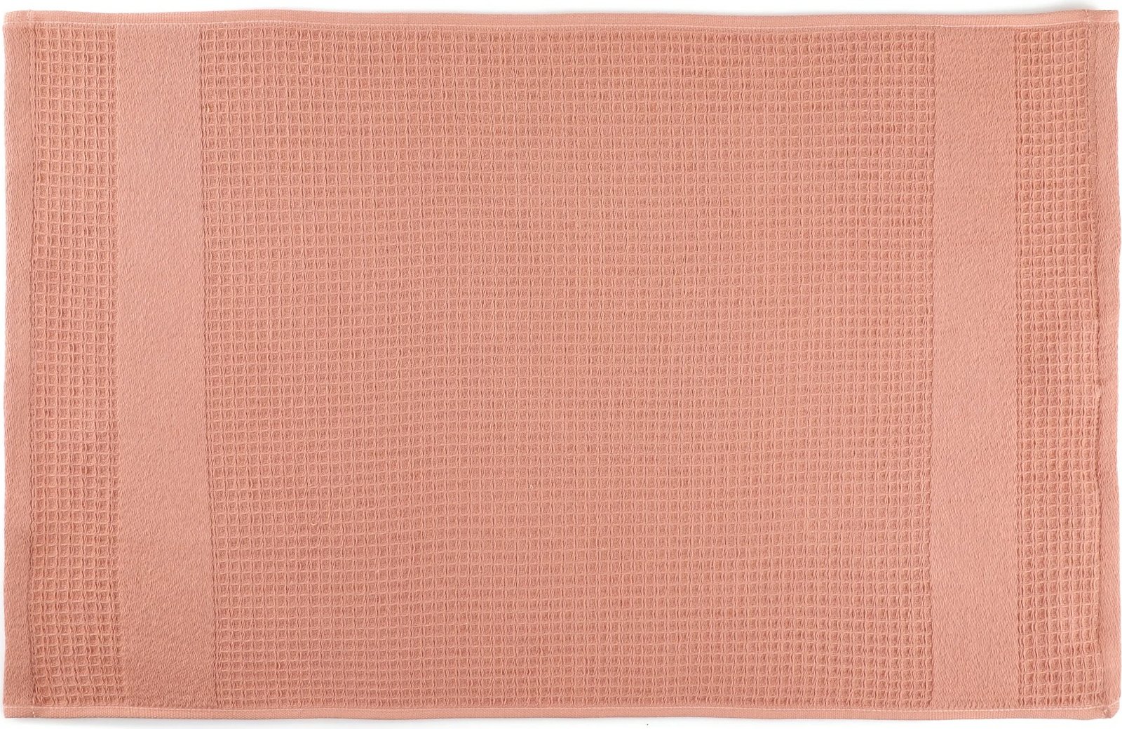 Set peshqirësh për larje (2 copë), Mijölnir Betty, salmon