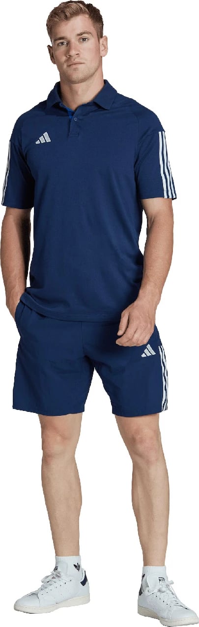 Shorce për meshkuj adidas, navy