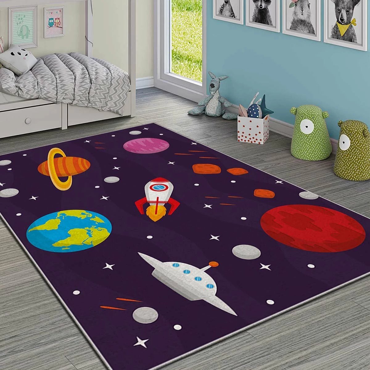 Qilim (120x180) Conceptum Hypnose, Hmı Kdc-108, shumëngjyrësh